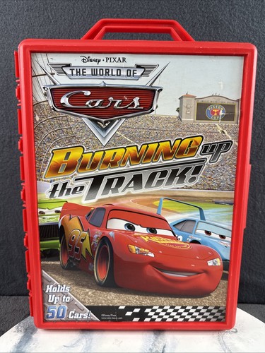 Disney pixar cars burning - pixar, up