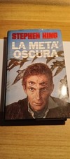 STEPHEN KING : La metà oscura