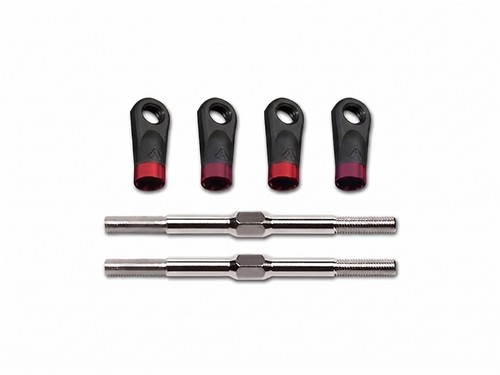 Align rex 700fl set aste - set,
