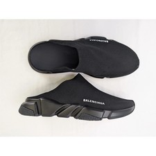 Balenciaga Nuova Ciabatta