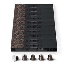 Nespresso ispirazione roma - nespresso,