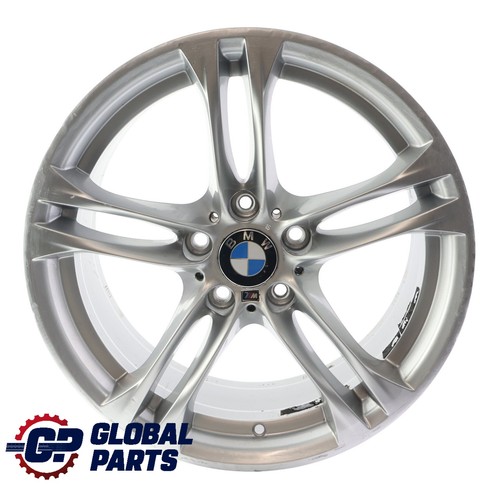 Bmw f10 f11 f06 f12 - f06, cerchio