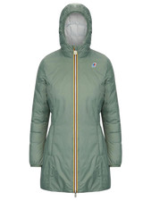Giacca K-Way Denise Thermo
