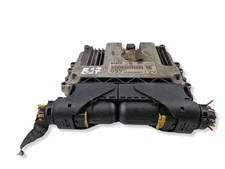 Alfa Romeo 147 2005 Engine