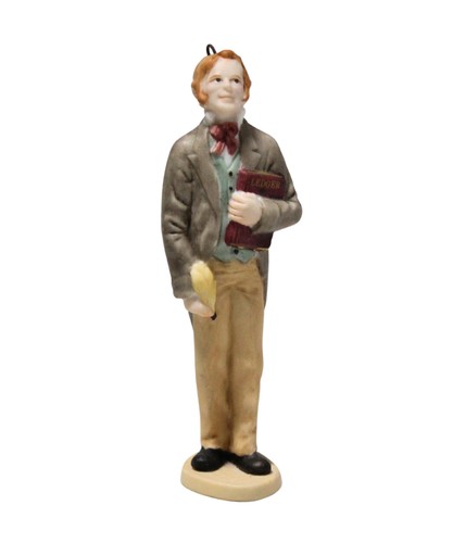 Hallmark ornament 1991 bob - 1991,