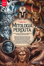 MITOLOGIA PERDUTA: 1 Volume, 7