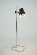 Lampada da terra anni 70