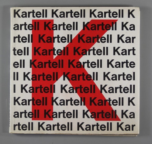 Kartell 1969 italian lighting - 1969,