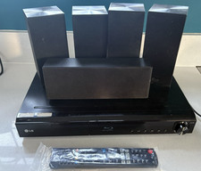 LG HB4020A 5.1 MKV MKV Sistema