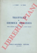 Chimica - FIESZER - Trattato