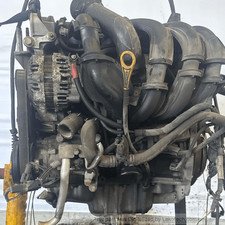 motore fuja Motore semicompl.  FORD FUSION (CBK) 1.4 16V Mnv 5p/b/1388cc