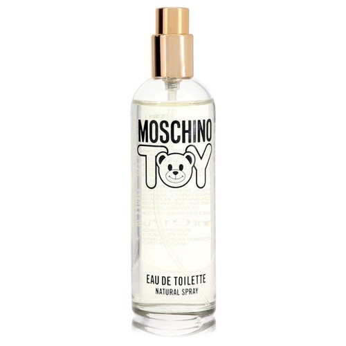 Moschino toy eau toilette - toy,