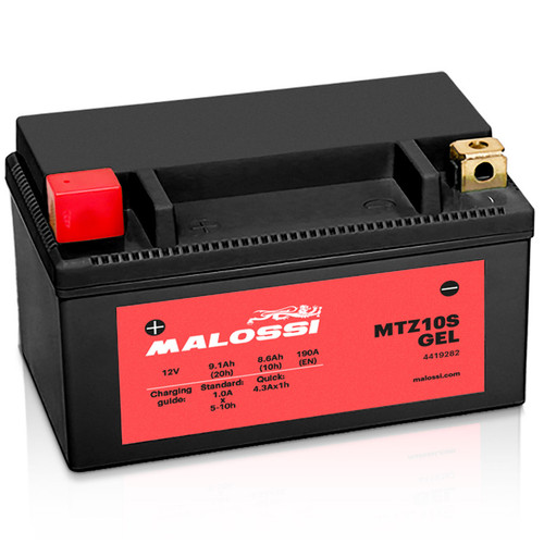Batteria gel malossi - gel,