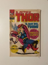IL MITICO THOR N.1 EDIZIONI