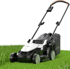Rasaerba Elettrico Senza