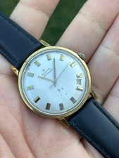 Zenith Vintage Automatic