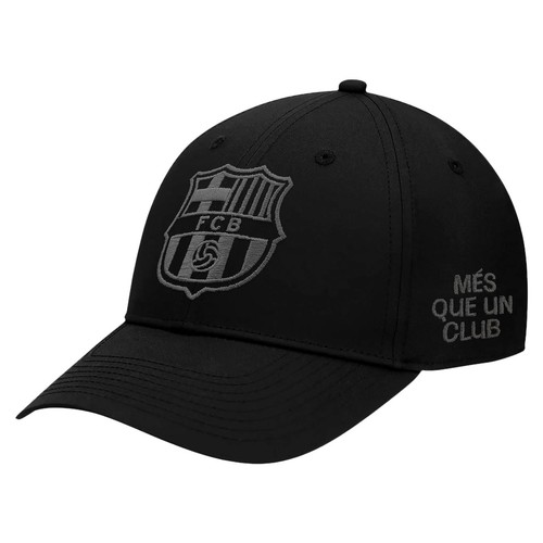 Cappellino calcio barcelona - fc,
