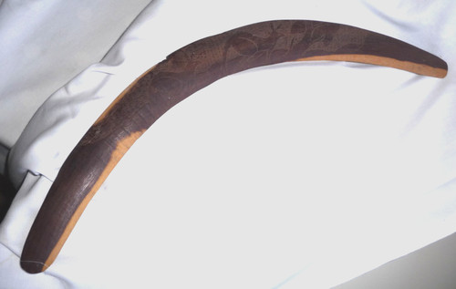 Boomerang australia hand - boomerang,