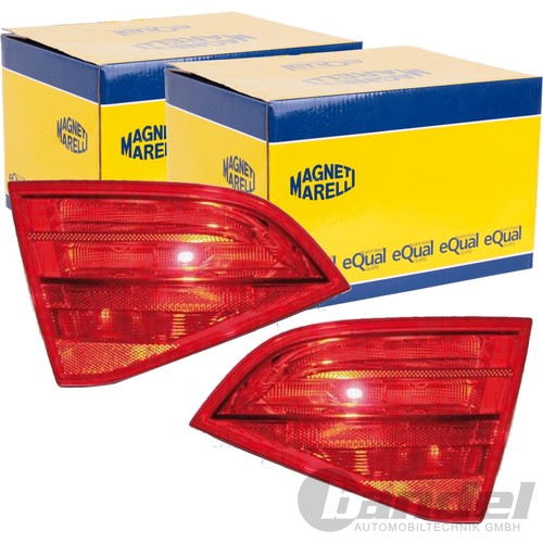 Magneti marelli fari - 2x,