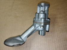 Engine Oil Pump 4341949 For