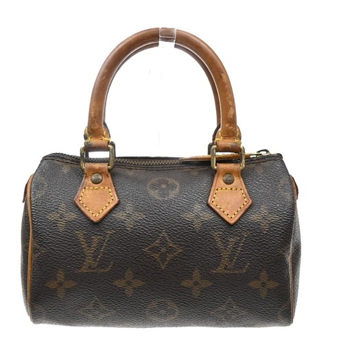 Borsa mano louis vuitton - louis,