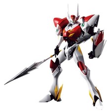 Armor Plus Tekkaman Blade 170