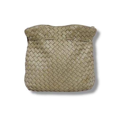 Bottega veneta mini borsa - borsa, a