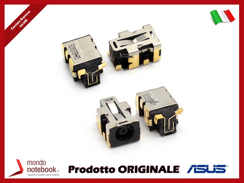 Connettore alimentazione - connettore,