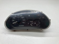 STRUMENTAZIONE CONTACHILOMETRI