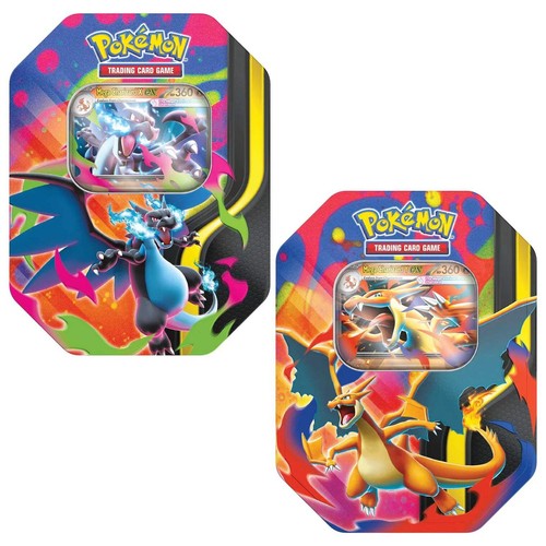 Pokémon tcg mega charizard - tcg:,
