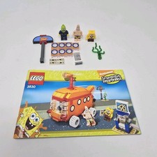 LEGO SpongeBob SquarePants: Il