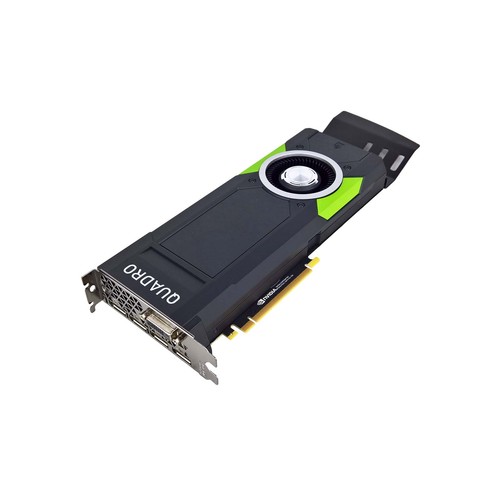 Scheda grafica nvidia quadro - scheda,
