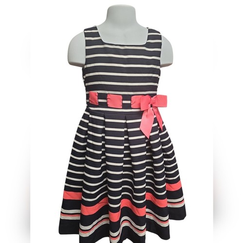 Bonnie jean girls stripped - bonnie,