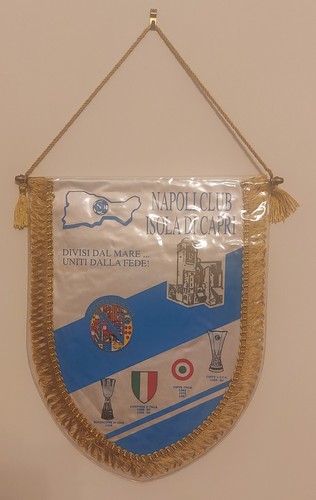 Gagliardetto pennant fanion - gagliardetto,