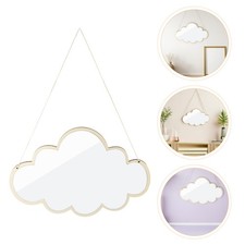  Specchio a forma di nuvola