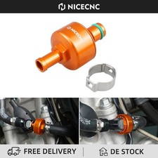 Filtro carburante Nicecnc