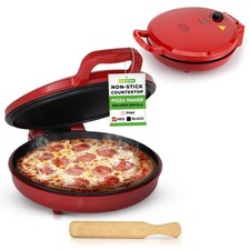 NutriChef Countertop Pizza