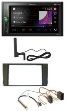 Pioneer MP3 DAB AUX 2DIN