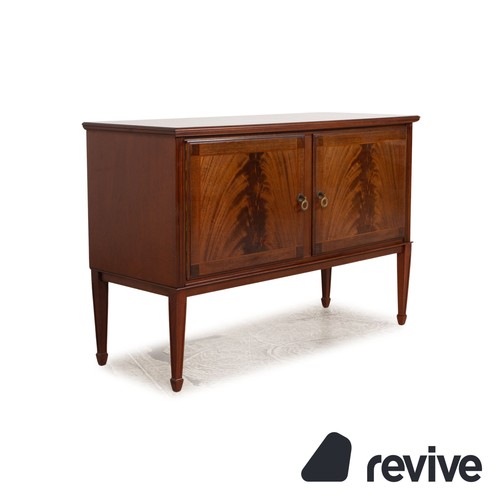 Credenza vintage legno - credenza,
