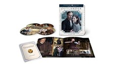 New Outlander: Season Six