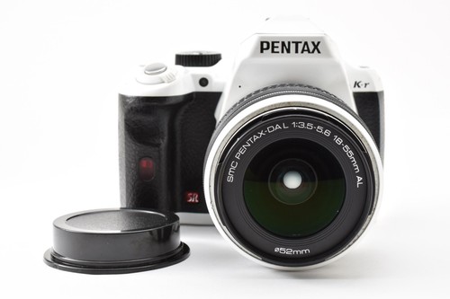 Pentax 4mp digital - digital, slr