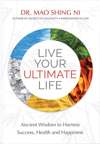 Live your ultimate - live, mao