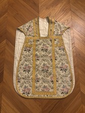 ANTICA PIANETA IN BROCCATO