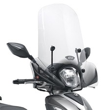 7054A GIVI Parabrezza