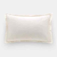 Federa Seta 100% avorio 4 orli