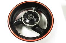 CERCHIO POSTERIORE HONDA CB 1100 X 11 ELEVEN 2000/2003