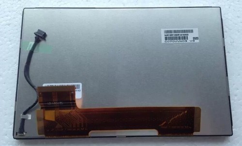 Schermo display lcd - lcd, 7"