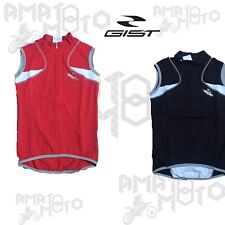 MAGLIA BICI SENZA MANICA DONNA