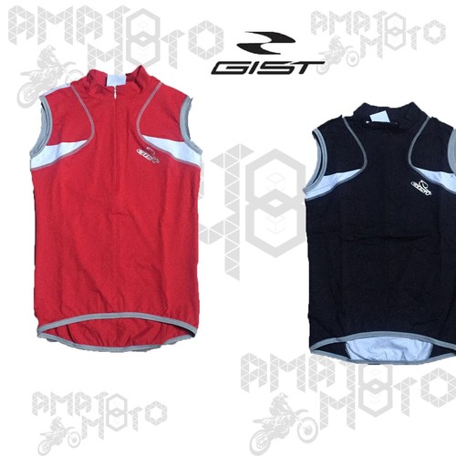 Maglia bici senza - senza, donna