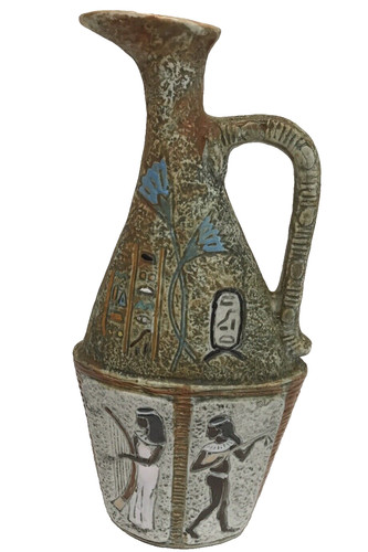 Vaso brocca ewer - vaso,